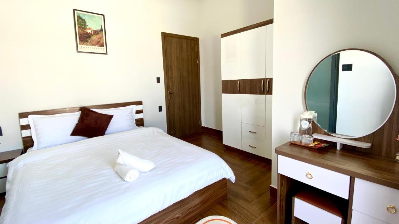 I'M Home In Dalat Khu Chi Lăng Exterior photo
