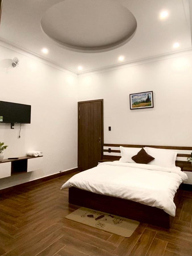 I'M Home In Dalat Khu Chi Lăng Exterior photo