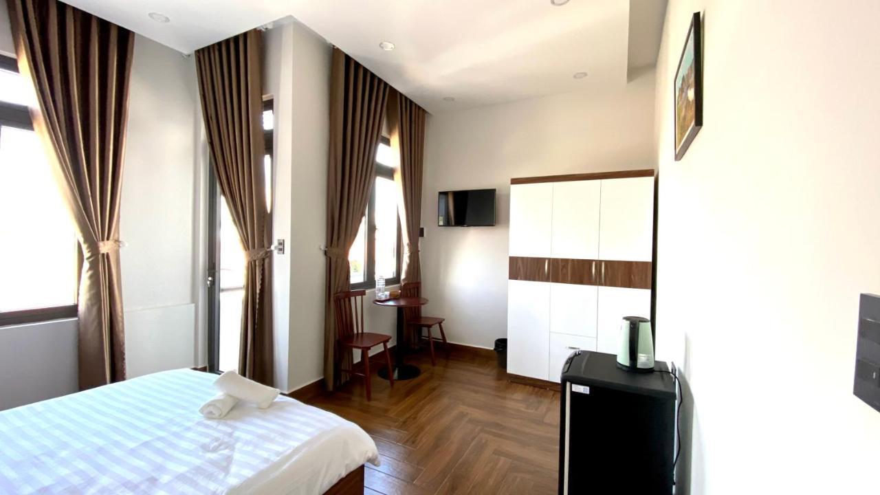 I'M Home In Dalat Khu Chi Lăng Exterior photo