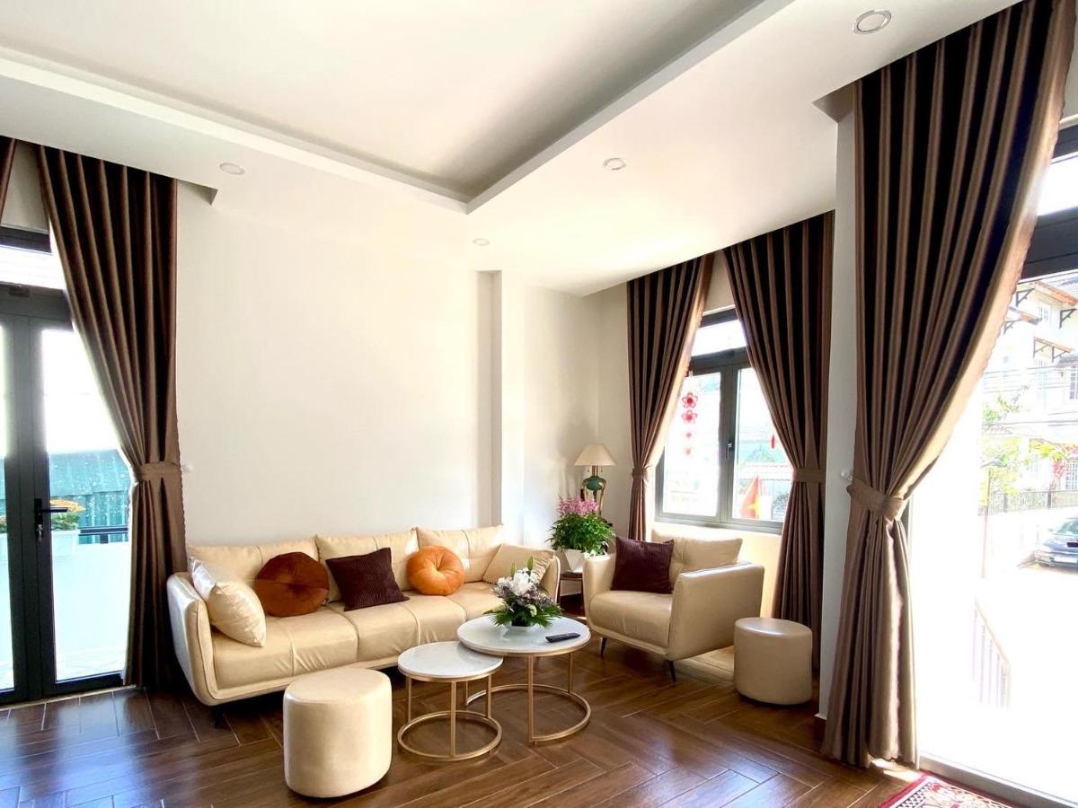 I'M Home In Dalat Khu Chi Lăng Exterior photo