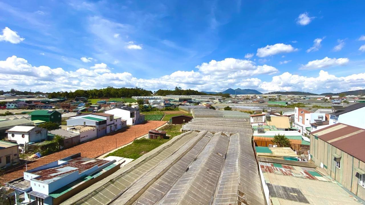 I'M Home In Dalat Khu Chi Lăng Exterior photo