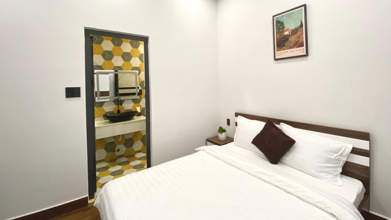 I'M Home In Dalat Khu Chi Lăng Exterior photo