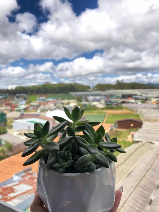 I'M Home In Dalat Khu Chi Lăng Exterior photo