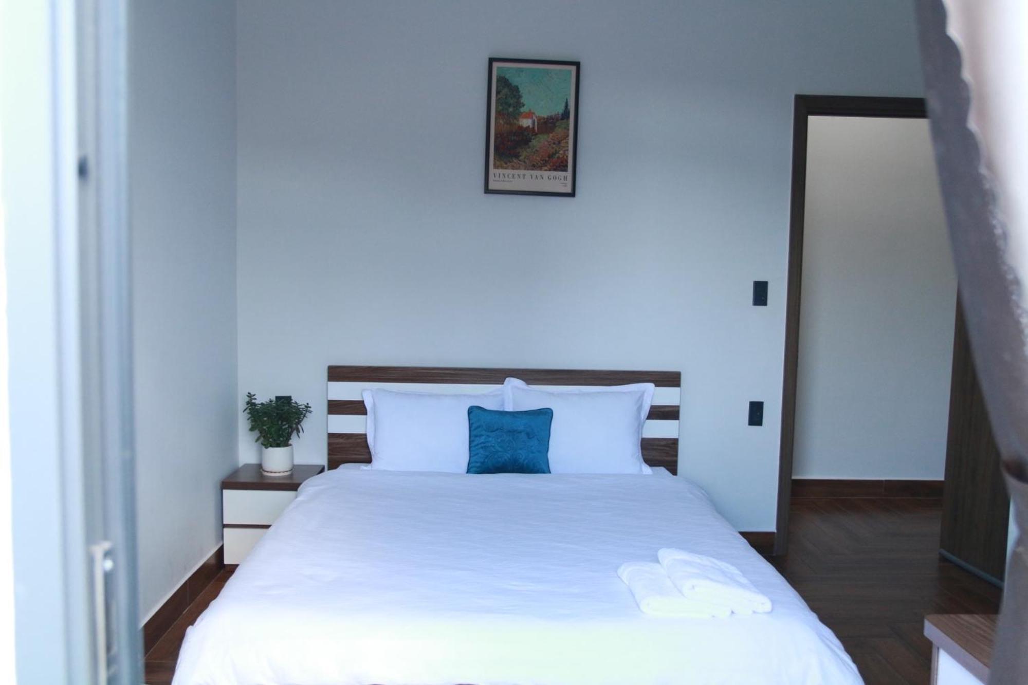 I'M Home In Dalat Khu Chi Lăng Exterior photo